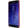 Nillkin Super Frosted Shield Matte cover case for Samsung Galaxy J7 Duo order from official NILLKIN store